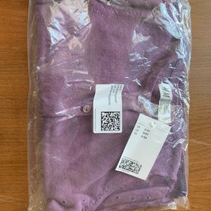 NEW WITH TAGS H&M girls cardigan